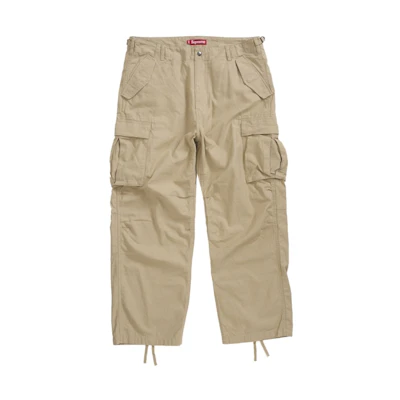 Supreme Cargo Pant (FW25) Khaki