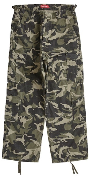 supreme-cargo-pant-ss-23-olive-camo