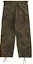 Order Supreme Cargo Pant Flecktarn Camo