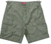 Buy Supreme Cargo Short (FW23) Olive