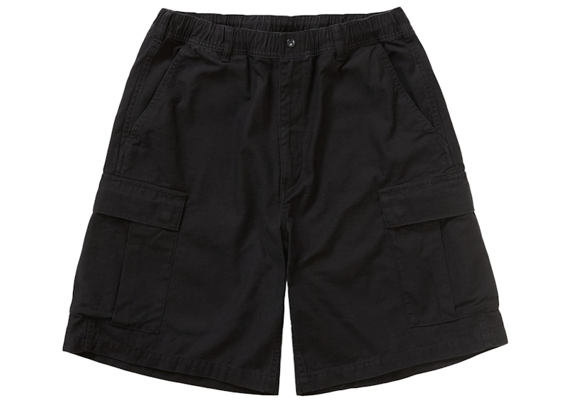 Supreme Cargo Short (SS24) Black