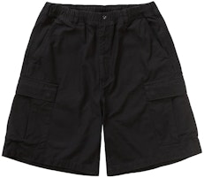 Supreme Cargo Short (SS24) Black Supreme Cargo Short (SS24) Black
