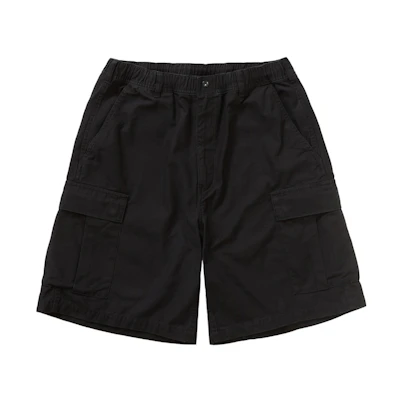 Supreme Cargo Short (SS24) Black