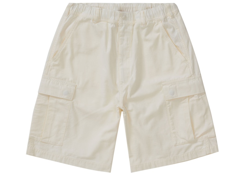Supreme Cargo Short (SS24) Natural