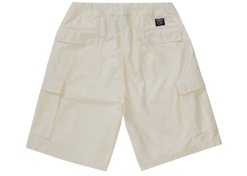 Supreme Cargo Short (SS24) Natural 圖 2