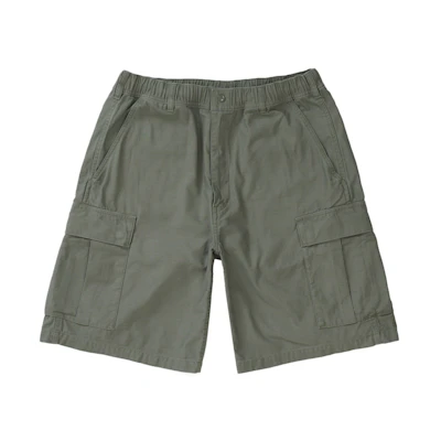 Supreme Cargo Short (SS24) Olive