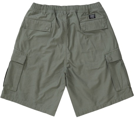 Supreme 工裝短褲 (SS24) 橄欖綠 Order Supreme 工裝短褲 (SS24) 橄欖綠