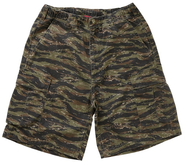 supreme-cargo-short-ss-24-olive-tiger-camo