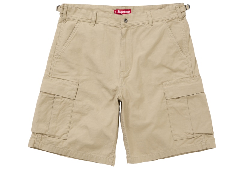 Supreme Cargo Short (SS25) Brown