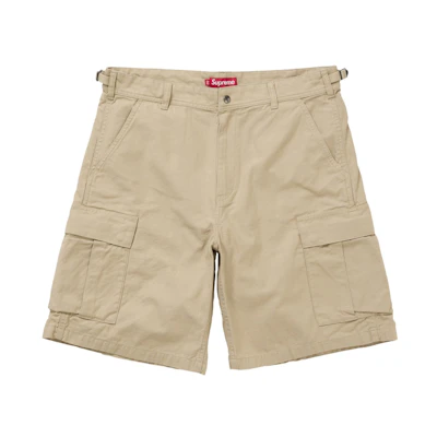 Supreme Cargo Short (SS25) Brown