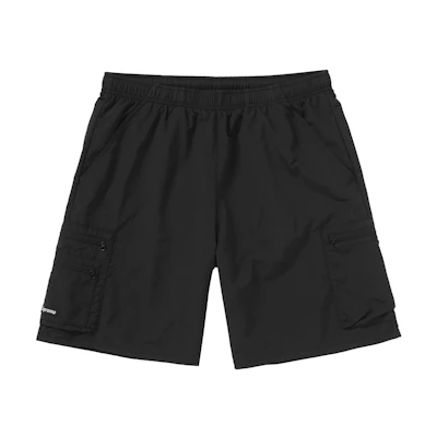 Supreme Cargo Water Short (SS25) Black