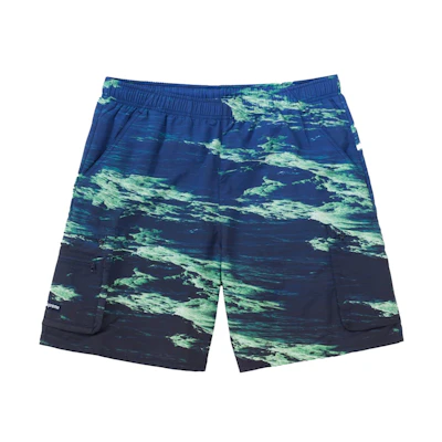 Supreme Cargo Water Short (SS25) Boat