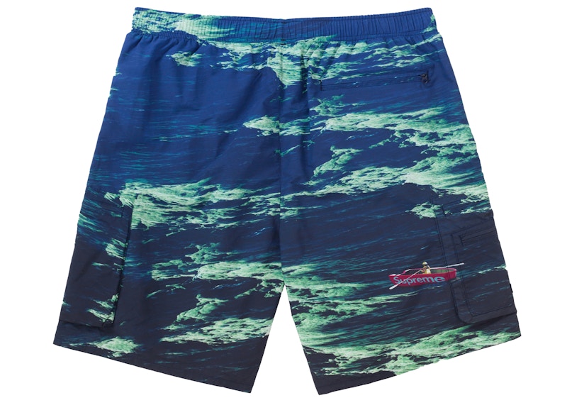 Order Supreme Cargo Water Short (SS25) Barco