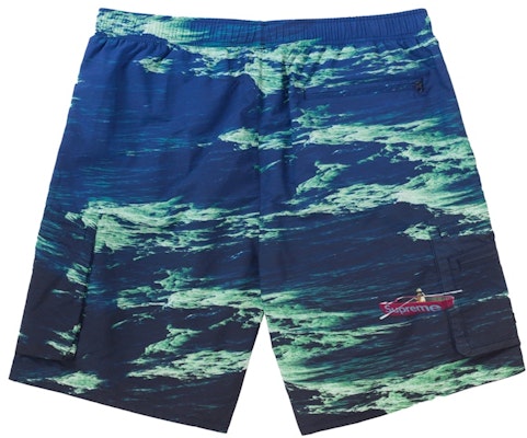 Supreme Cargo Water Short (SS25) Barco Order Supreme Cargo Water Short (SS25) Barco