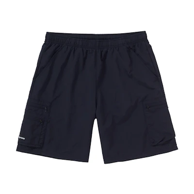 Supreme Cargo Water Short (SS25) Navy