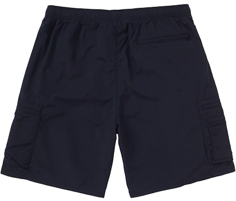 Supreme 海軍藍 SS25 多口袋休閒短褲 Order Supreme 海軍藍 SS25 多口袋休閒短褲