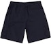 Order Supreme 海軍藍 SS25 多口袋休閒短褲