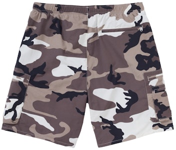 シュプリーム カーゴ ウォーターショーツ (SS25) スノーカモ Order シュプリーム カーゴ ウォーターショーツ (SS25) スノーカモ