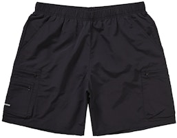 Supreme Cargo Water Short SS24 Black Supreme Cargo Water Short SS24 Black