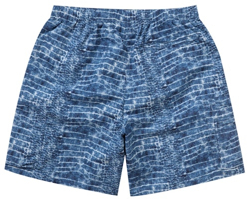 Supreme Cargo 短褲 SS24 鱷魚款式 Order Supreme Cargo 短褲 SS24 鱷魚款式