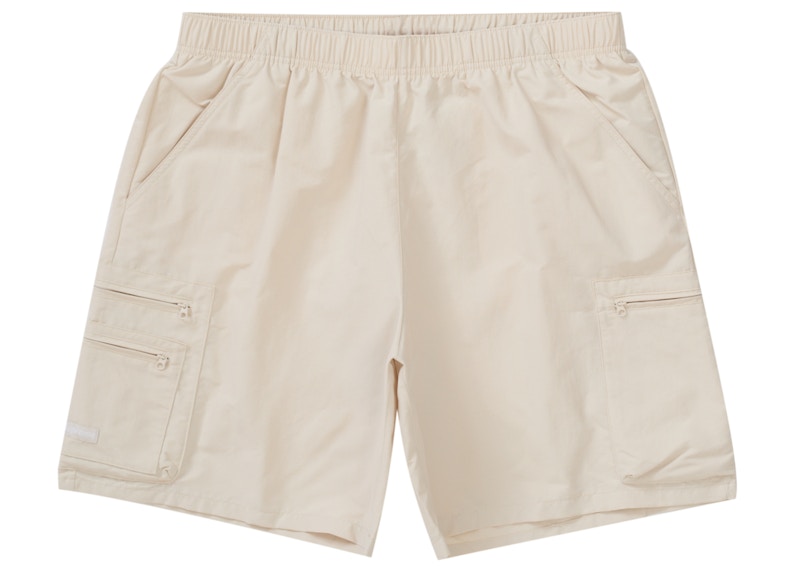 Supreme Cargo Water Short SS24 Natural