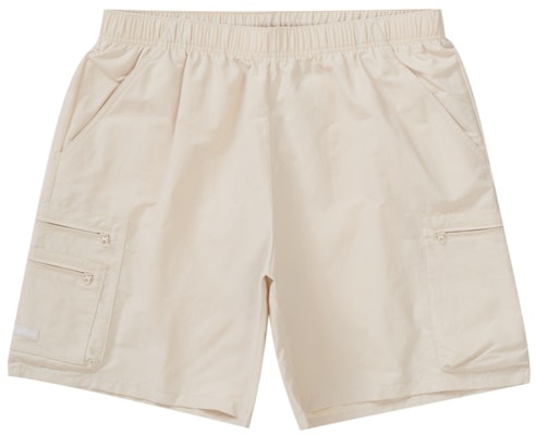 Supreme Cargo Water Short SS24 Natural - Pantalón Corto Cargo Agua Natural SS24 Buy Supreme Cargo Water Short SS24 Natural - Pantalón Corto Cargo Agua Natural SS24