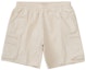 Buy Supreme Cargo Water Short SS24 Natural - Pantalón Corto Cargo Agua Natural SS24