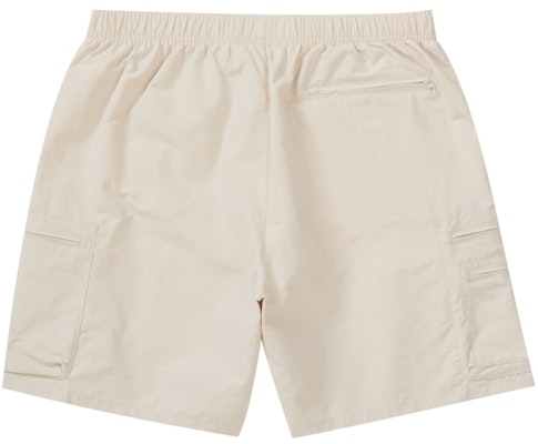 Supreme Cargo Water Short SS24 Natural - Pantalón Corto Cargo Agua Natural SS24 Order Supreme Cargo Water Short SS24 Natural - Pantalón Corto Cargo Agua Natural SS24