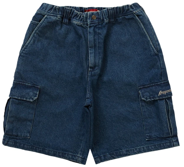 supreme-cargo-work-short-denim