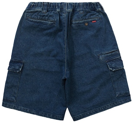 Supreme Cargo Work Short Denim Order Supreme Cargo Work Short Denim