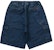 Supreme Cargo Work Short Denim