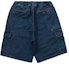 Order Supreme Cargo Work Short Denim