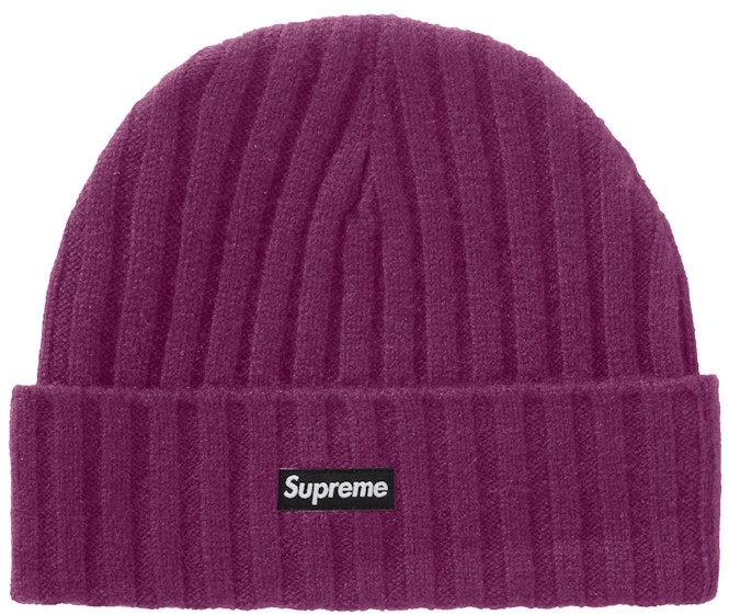 supreme-cashmere-beanie-fw-20-light-purple