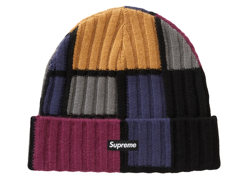 Buy Supreme Cashmere Beanie (FW20) Ungu Pelbagai Warna
