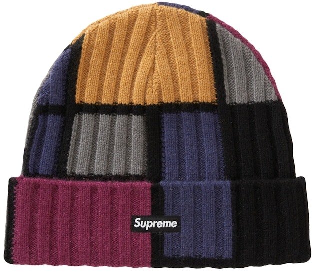 supreme-cashmere-beanie-fw-20-purple-multi