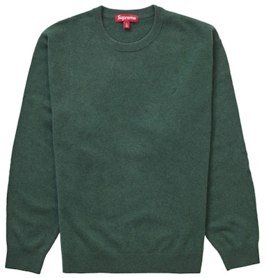 Supreme 羊絨毛衣 綠色 Buy Supreme 羊絨毛衣 綠色