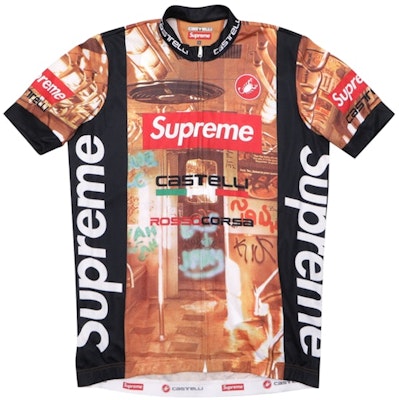 Jersey Sepeda Multicolor Supreme Castelli Buy Jersey Sepeda Multicolor Supreme Castelli