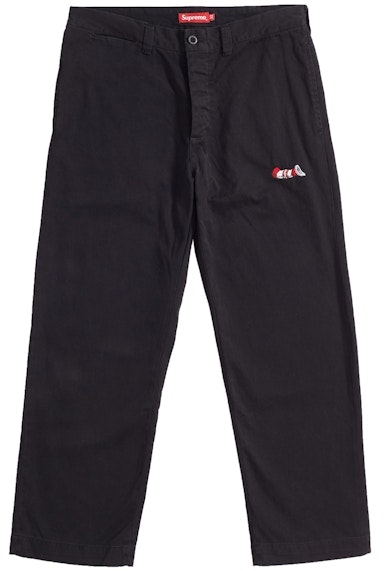supreme-cat-in-the-hat-chino-pant-black