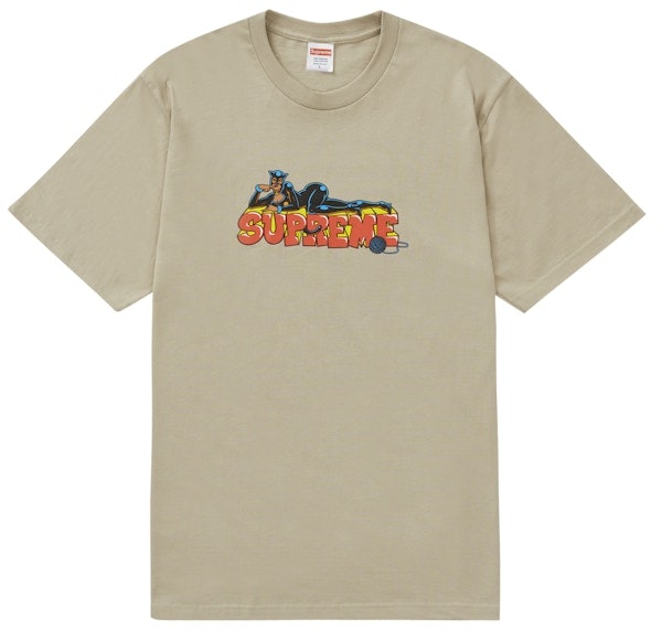 supreme-catwoman-tee-stone