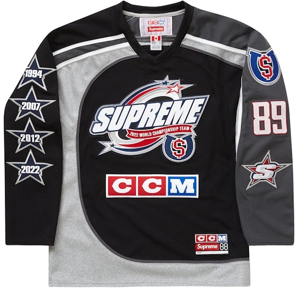 supreme-ccm-all-stars-hockey-jersey-black