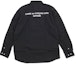 Order Supreme CDG Comme des Garcons Shirt Patchwork Button Up Shirt Multicolor