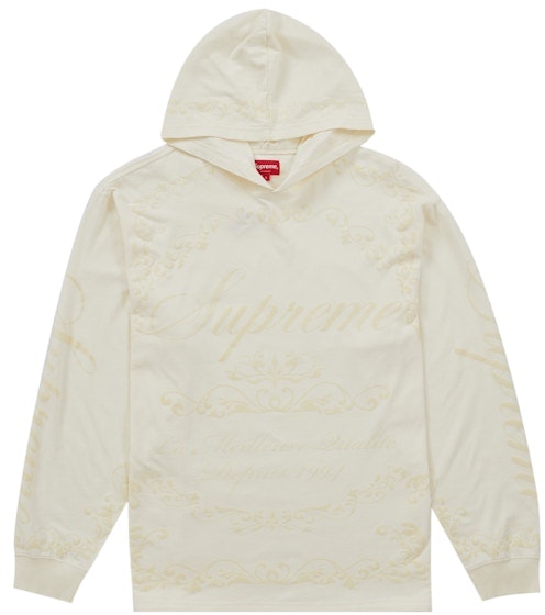 supreme-celebre-hooded-l-s-top-white
