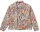 Lookbook Supreme Chainstitch Denim Jacket Multicolor
