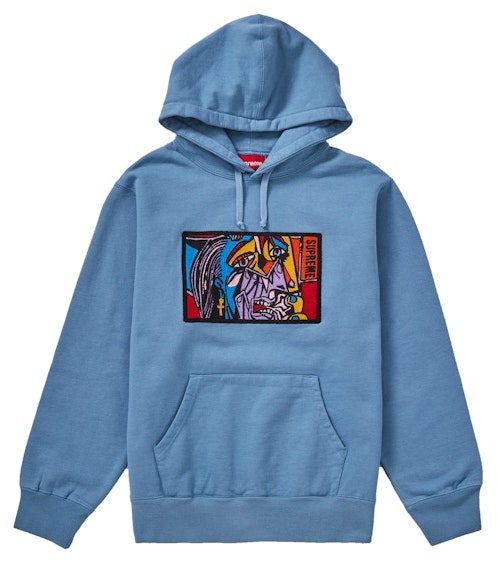 supreme-chainstitch-hooded-sweatshirt-dusty-blue