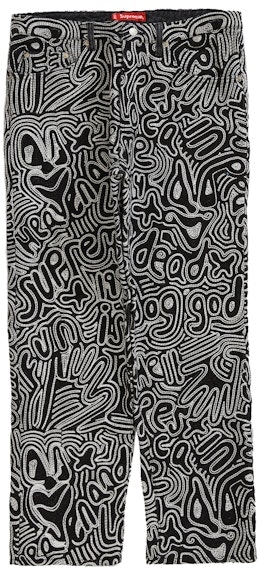 supreme-chainstitch-regular-jean-black