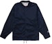 Lookbook Supreme Champion Coaches Jacket Navy