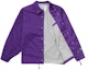 Order Chaqueta Morada Supreme Champion Coaches