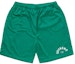 Buy Supreme Champion Mesh Short Green
