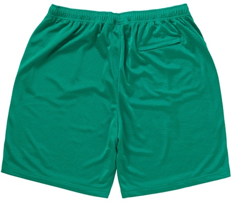 Supreme Champion Mesh Short Green Order Supreme Champion Mesh Short Green