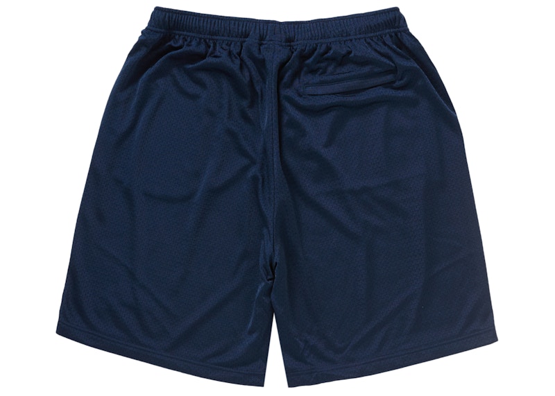 Supreme Champion Mesh Short Navy 圖 2